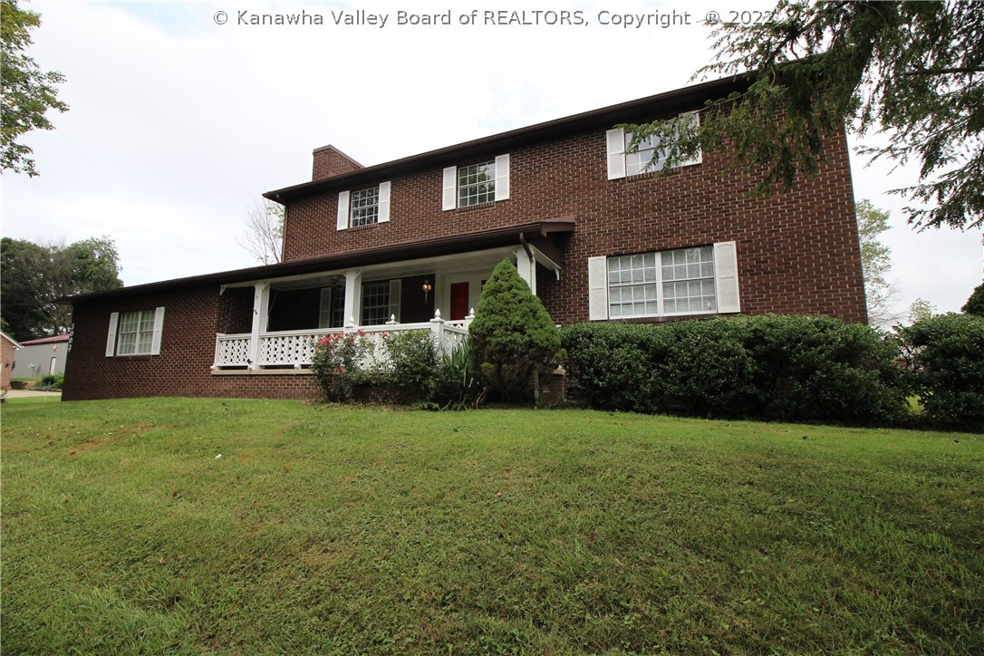 Property Photo: 3003 Shadyside Road WV 25177