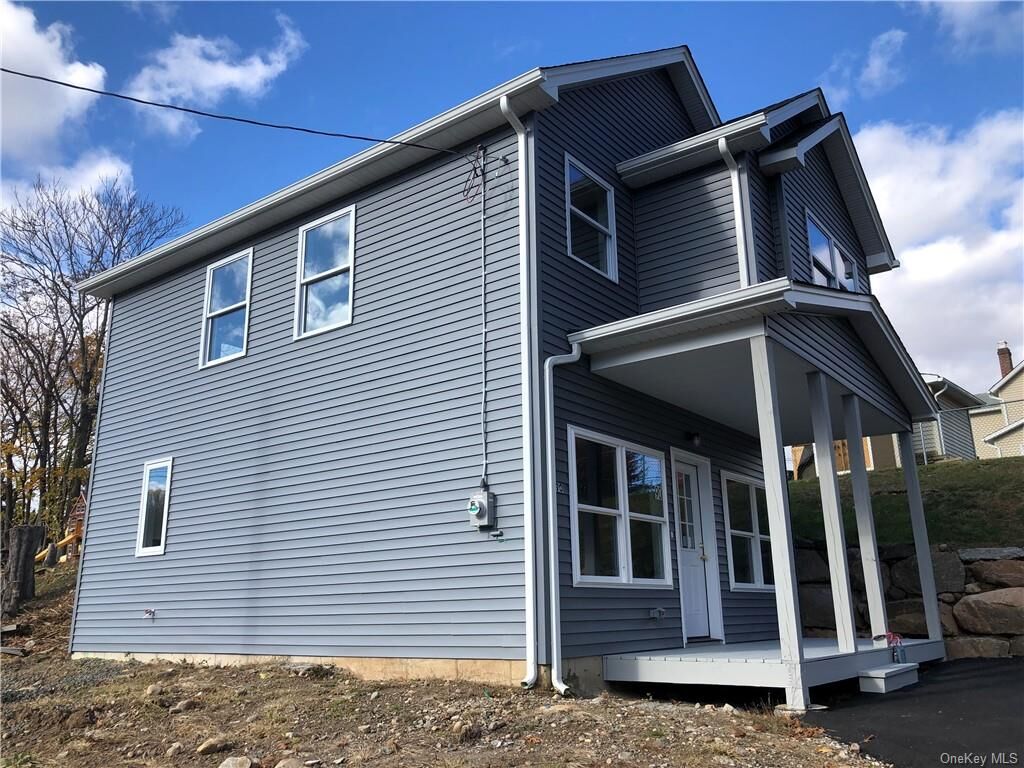 Property Photo: 90 Ramapo Road NY 10923