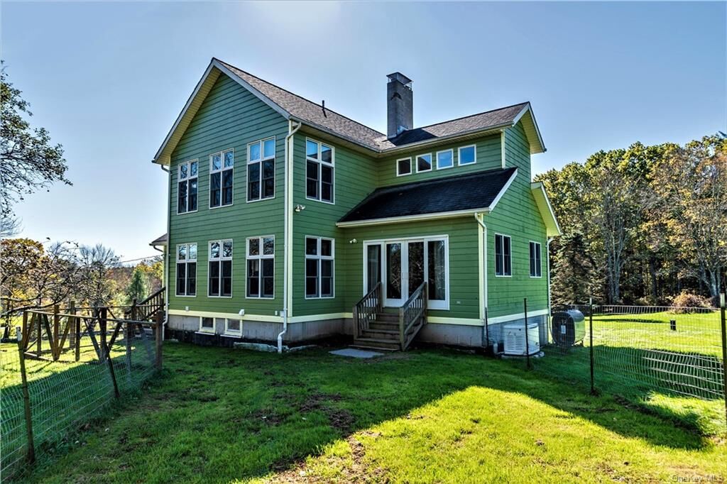 Property Photo:  311 Mohn Road  NY 12764 