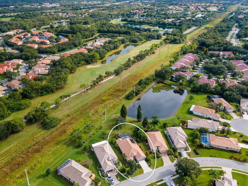 Property Photo:  7124 Drewrys Bluff  FL 34203 