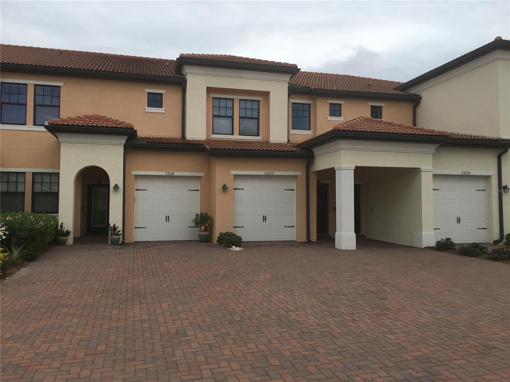 Property Photo: 23222 Banbury Way 202 FL 34293