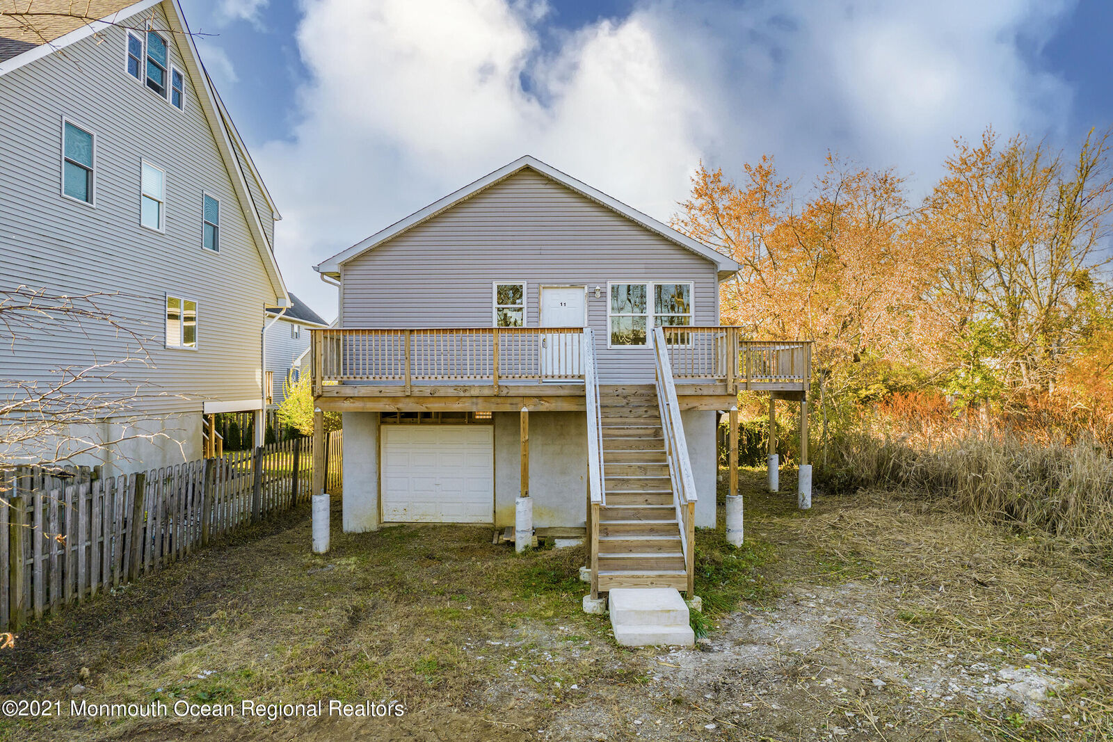 Property Photo: 11 Griggs Avenue NJ 07758