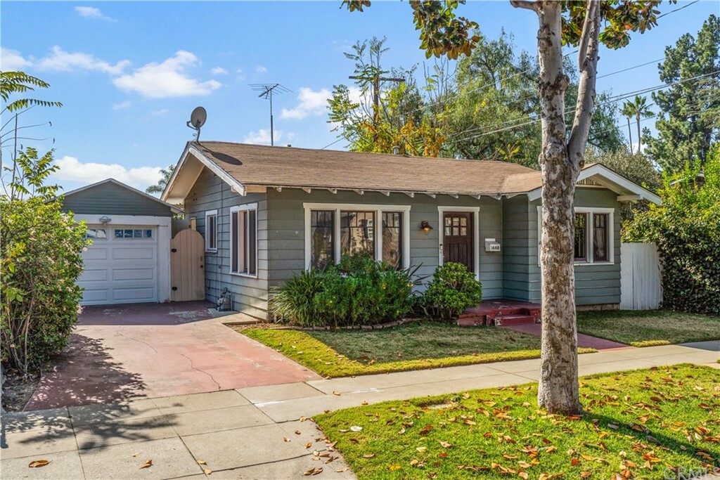 Property Photo:  1440 Asbury Drive  CA 91104 