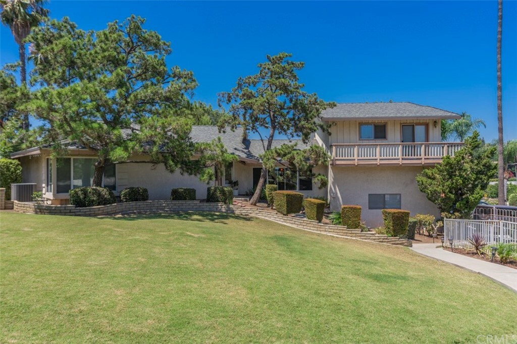 Property Photo: 5379 Richfield Road CA 92886