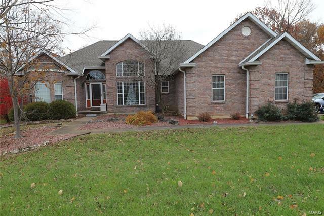 Property Photo:  1105 North Saint Joe Drive   63601 