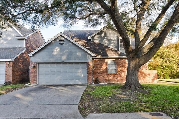 1902 Strait Lane  Garland TX 75042 photo