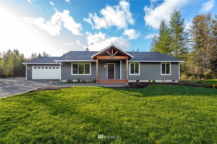 159 Kuty Drive  Toledo WA 98591 photo