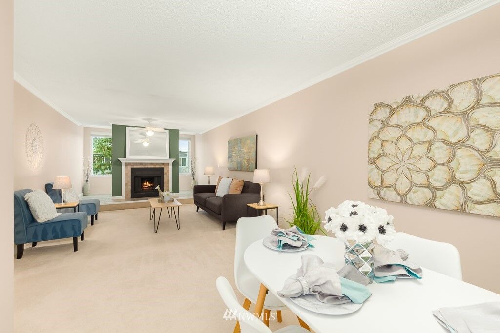 Property Photo: 13717 Linden Avenue N 326 WA 98133