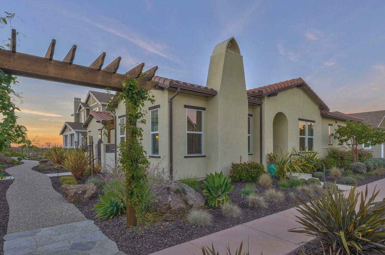 18467 McClellan Circle  East Garrison CA 93933 photo