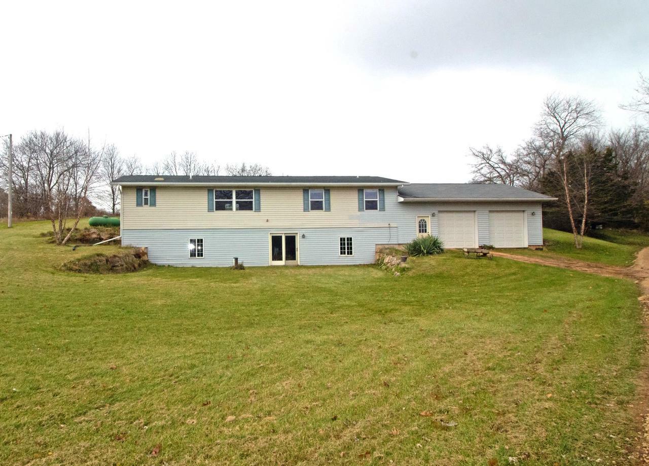 Property Photo:  8188 Peterson Rd  WI 53503 