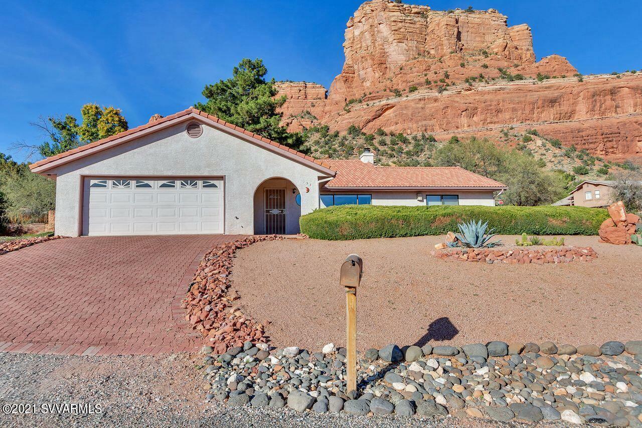 Property Photo:  135 Sycamore St  AZ 86351 