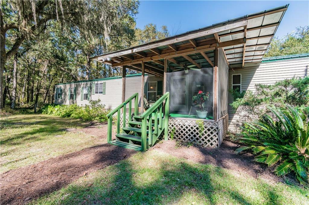 Property Photo:  26442 Willie Hodges Road  FL 32046 