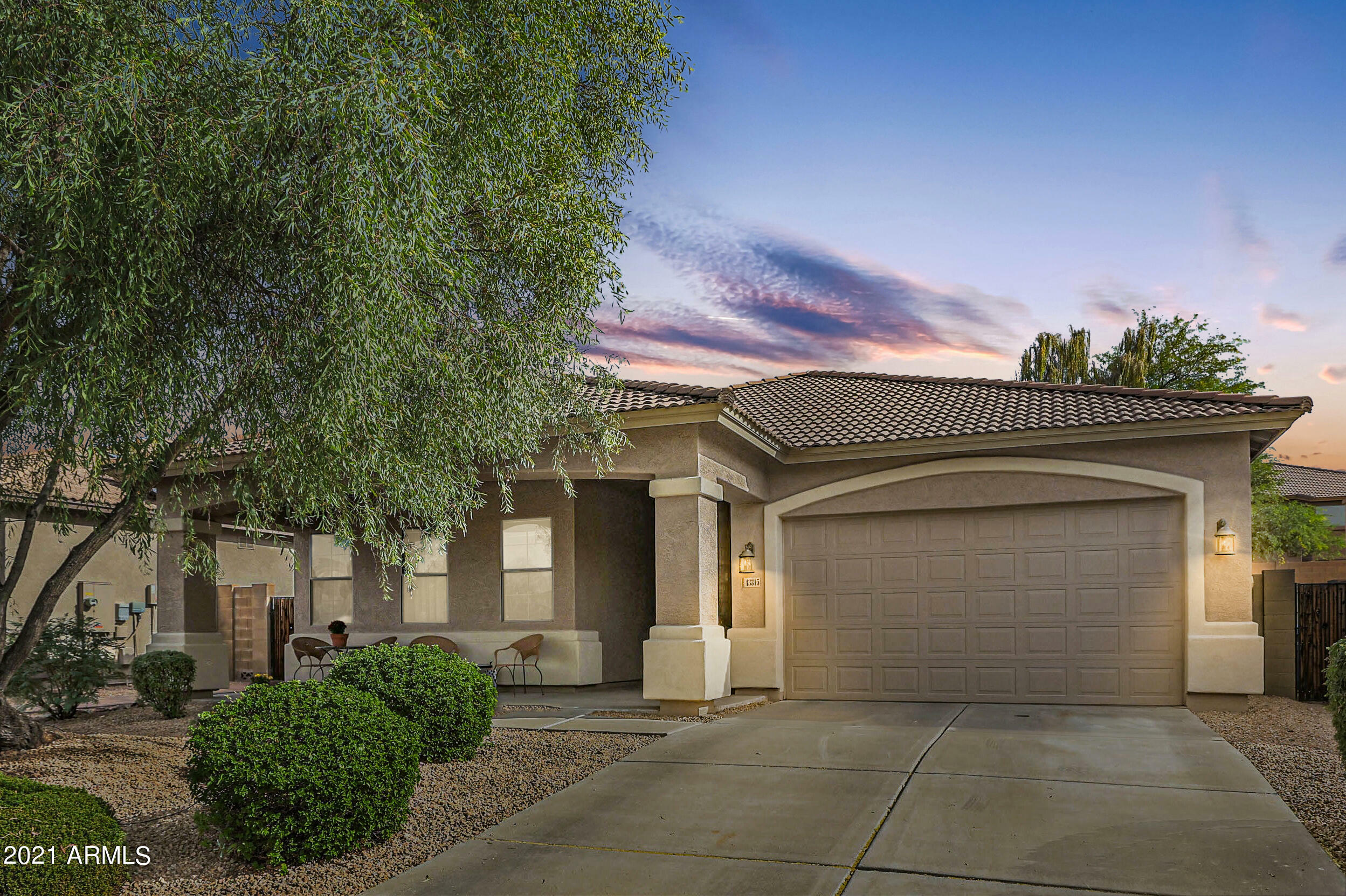 Property Photo:  43315 N 44th Avenue  AZ 85087 