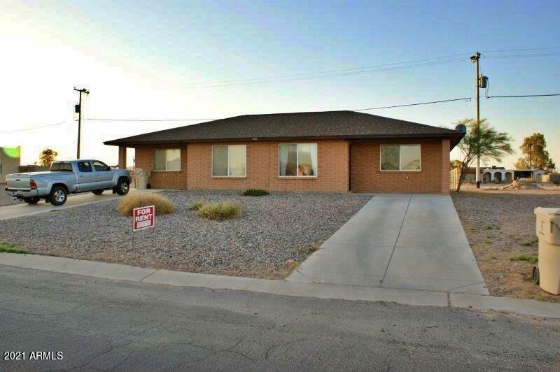 Property Photo:  9838 W Century Drive  AZ 85123 