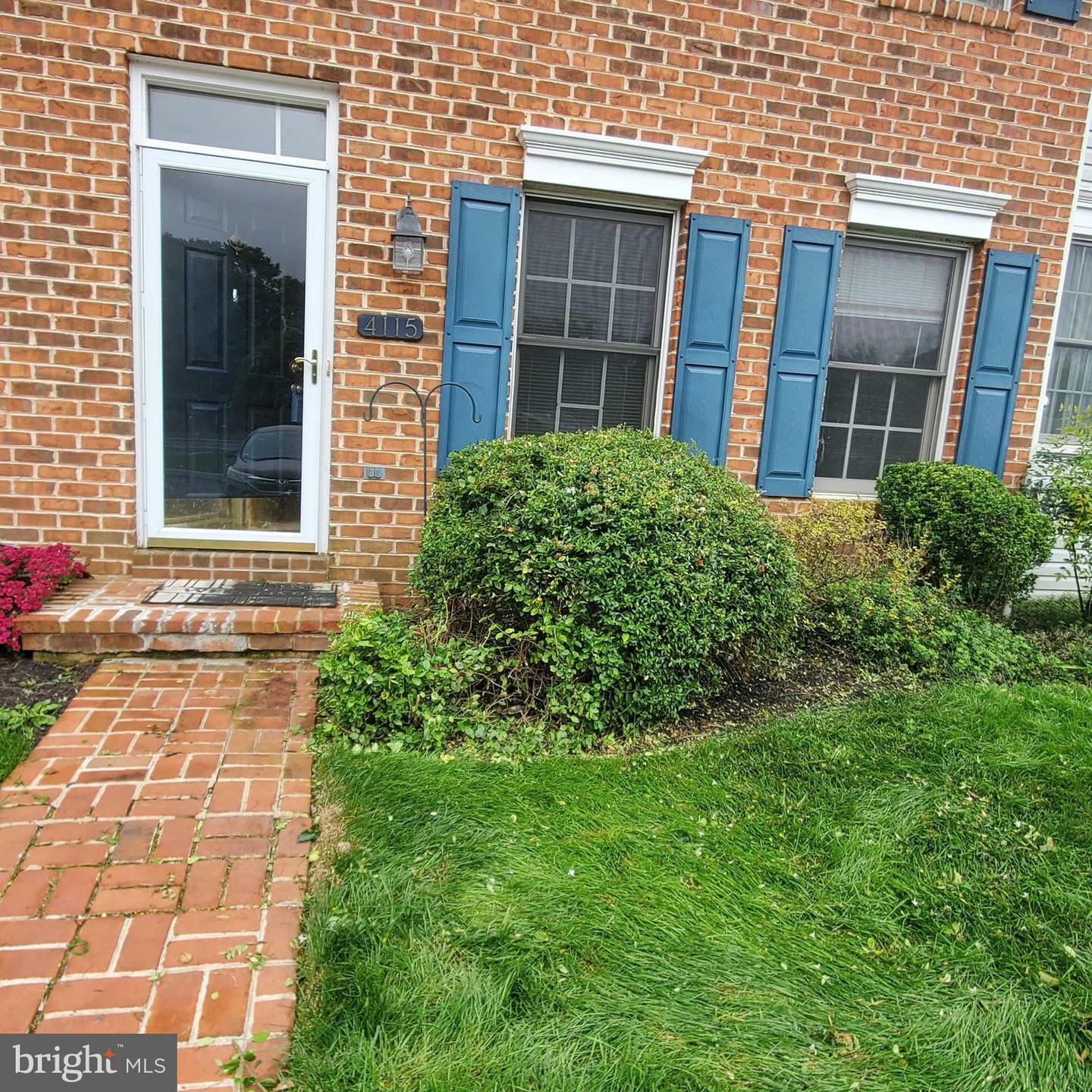 Property Photo:  4115 Mountain View  PA 17050 