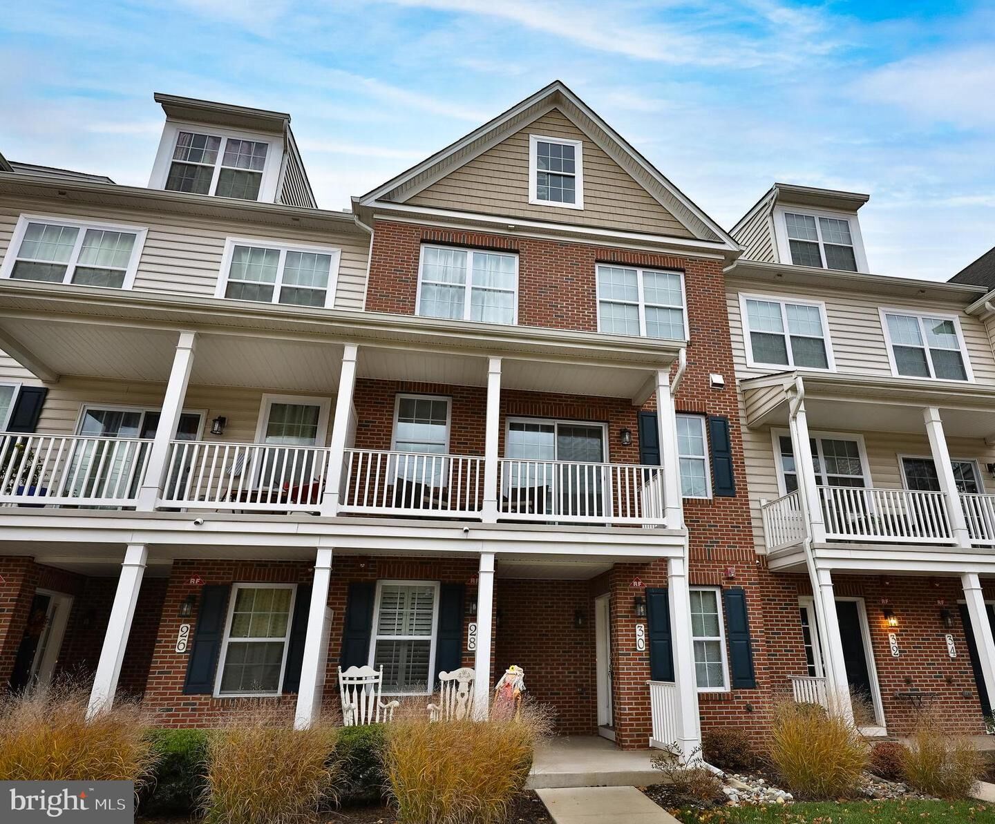 Property Photo: 28 N Cannon Avenue PA 19446