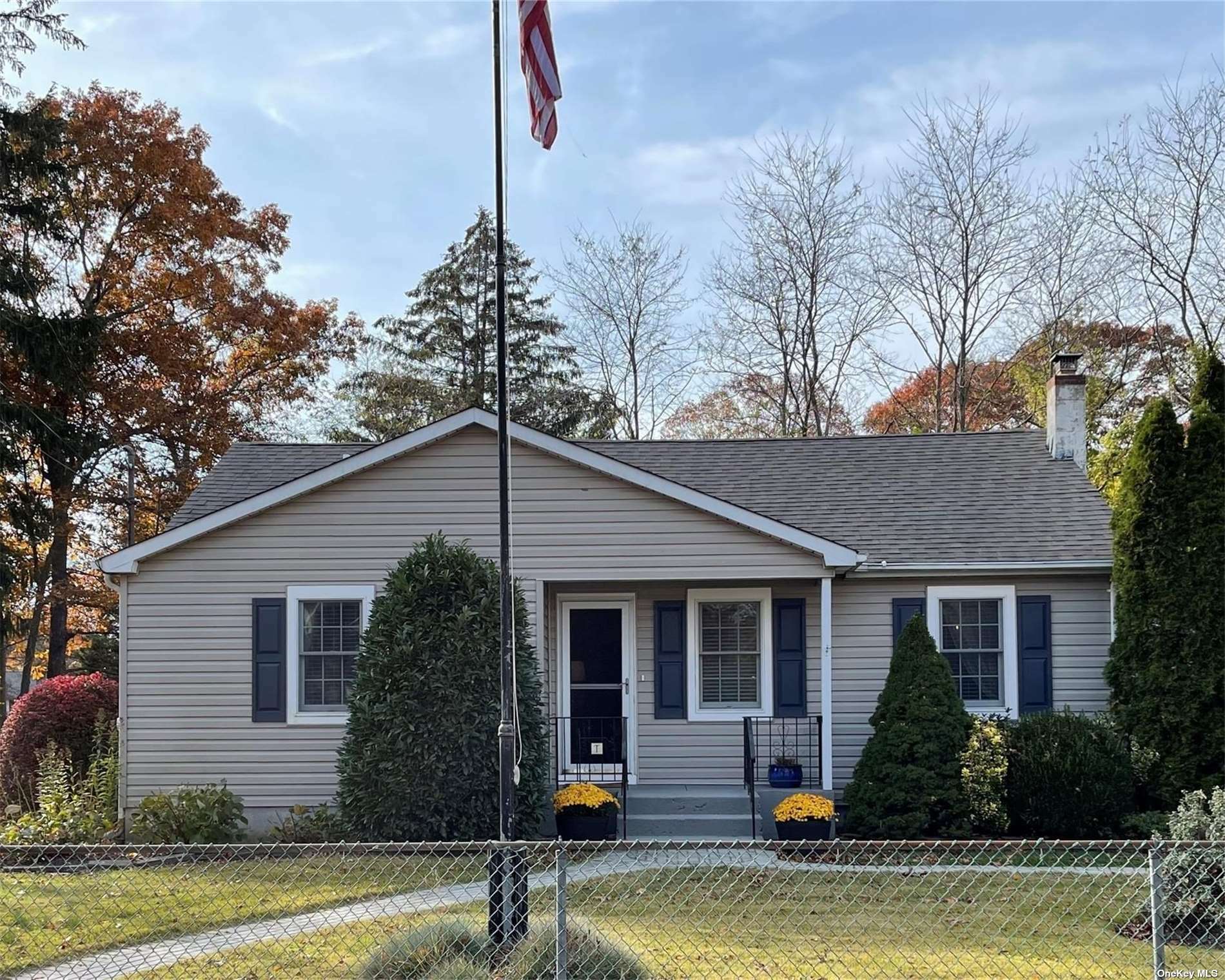 Property Photo: 168 Monroe Drive NY 11951