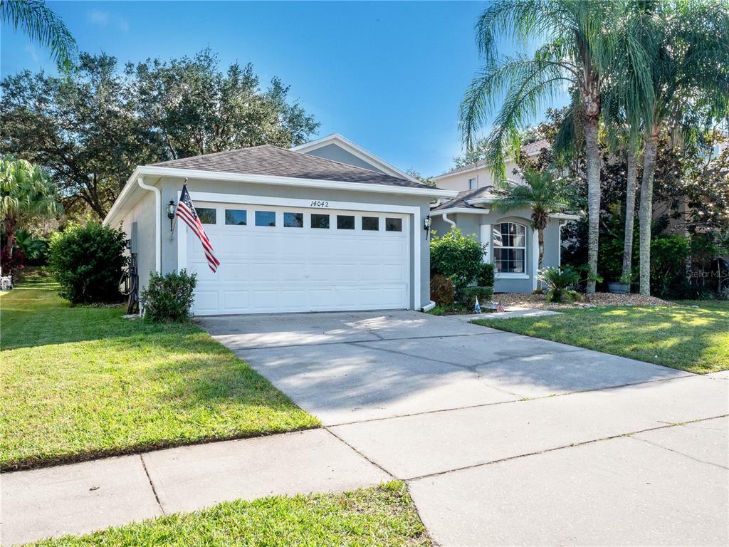 Property Photo:  14042 Weymouth Run  FL 32828 