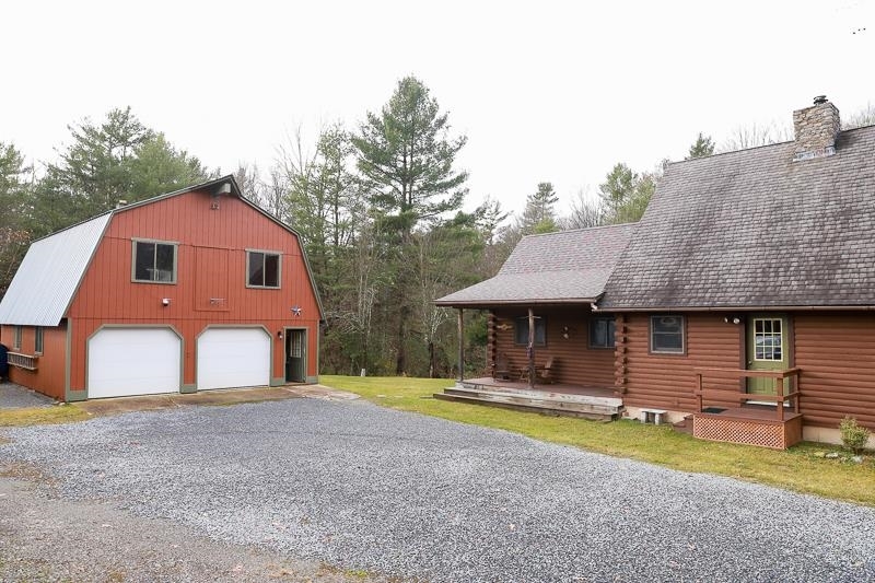 Property Photo:  170 Needham Hill Road  VT 05760 