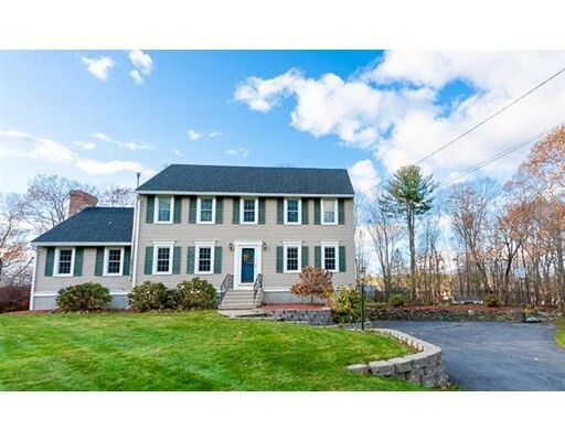 Property Photo:  14 Redcoat Drive  NH 03841 