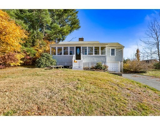 Property Photo:  4 Spenser Drive  MA 02338 