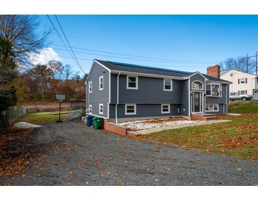 Property Photo: 8 Fieldstone Dr MA 01803