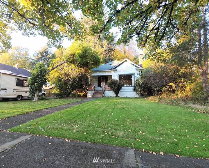 Property Photo: 434 Hanna Avenue WA 98520