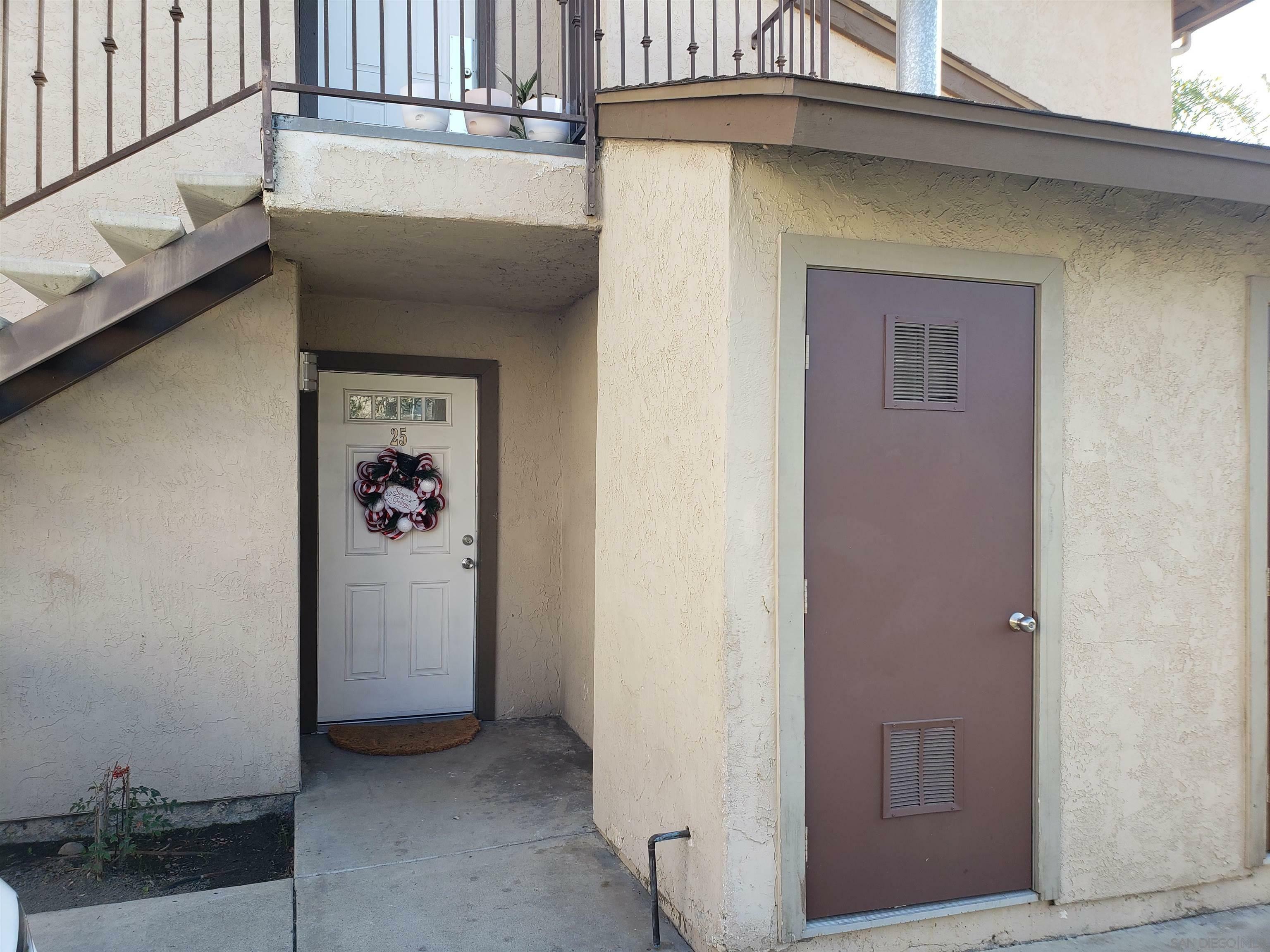 Property Photo:  3295 Ocean View Blvd. 25  CA 92113 