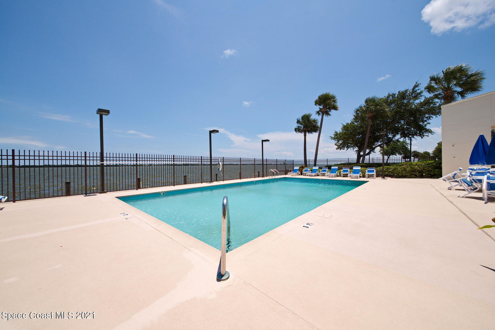 Property Photo: 300 S Sykes Creek Parkway FL 32952