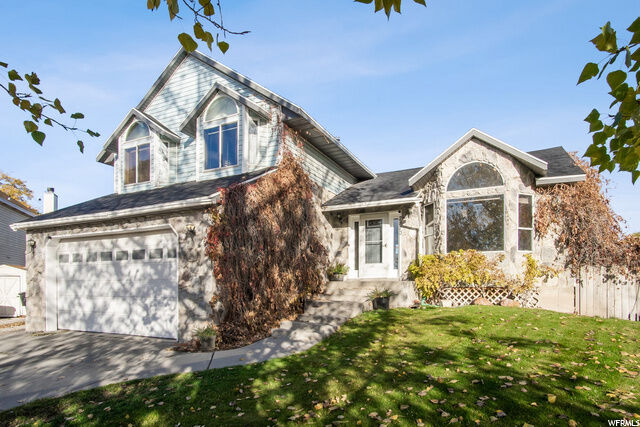 Property Photo:  Address not disclosed  UT 84084 