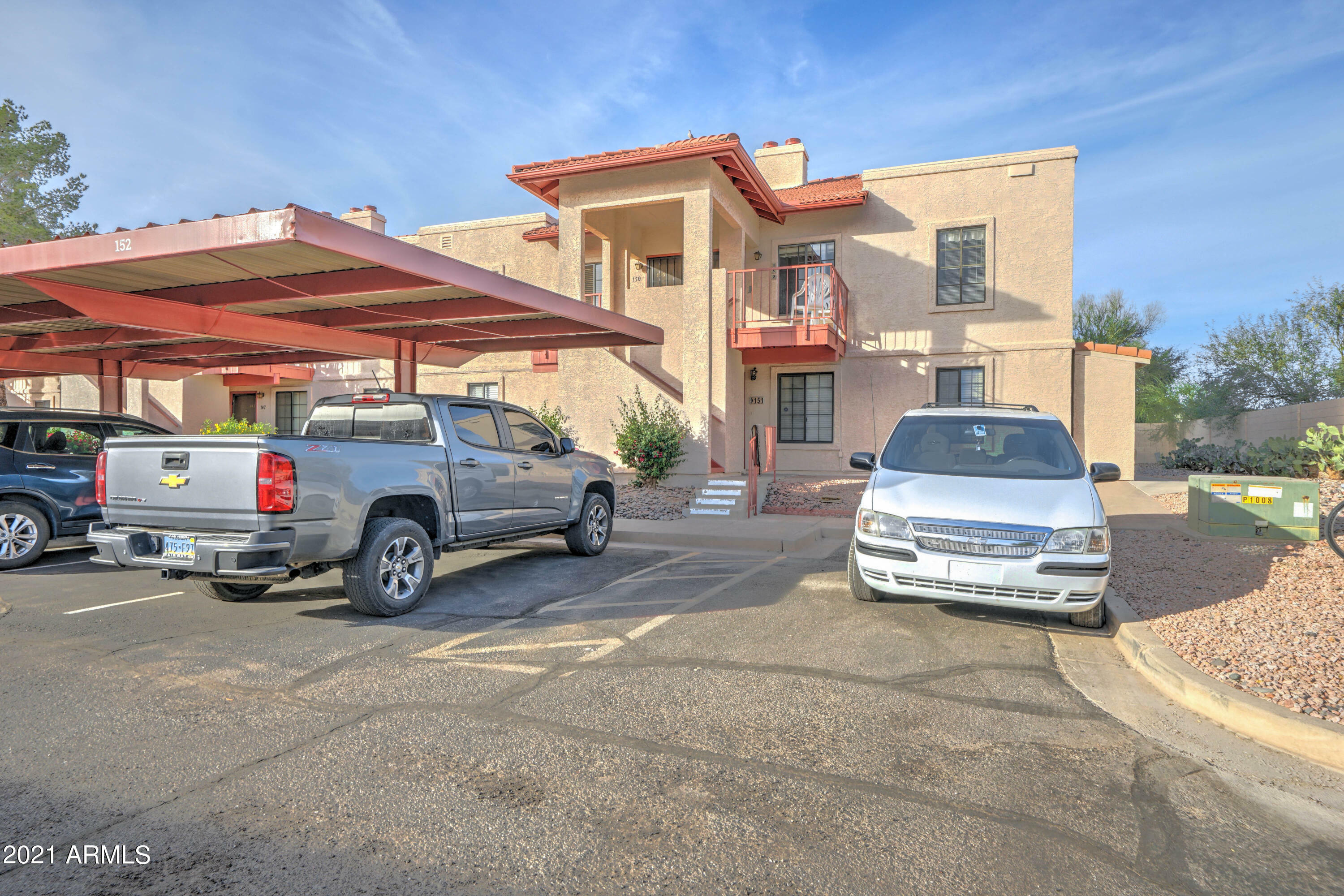 Property Photo:  455 S Delaware Drive 150  AZ 85120 