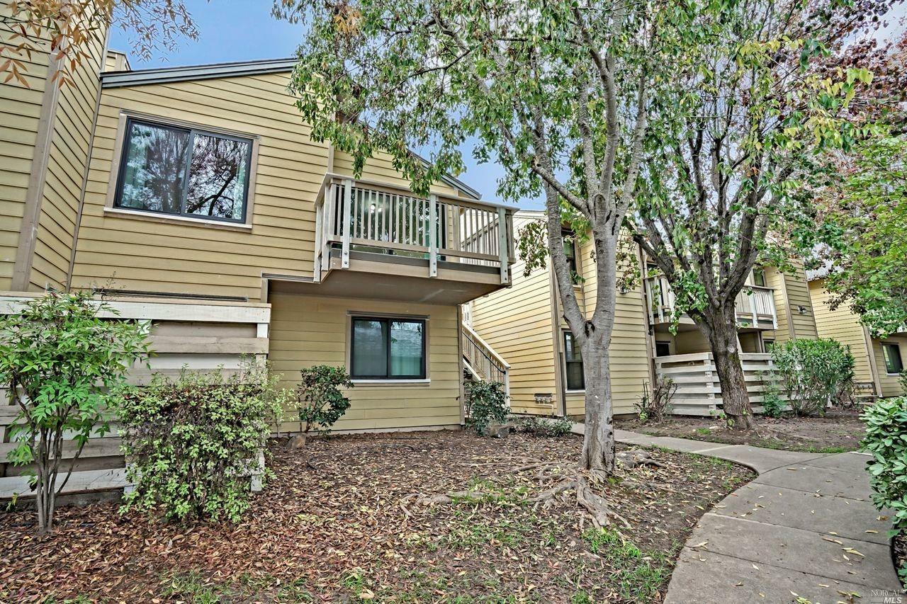 Property Photo: 535 Mission Boulevard CA 95409