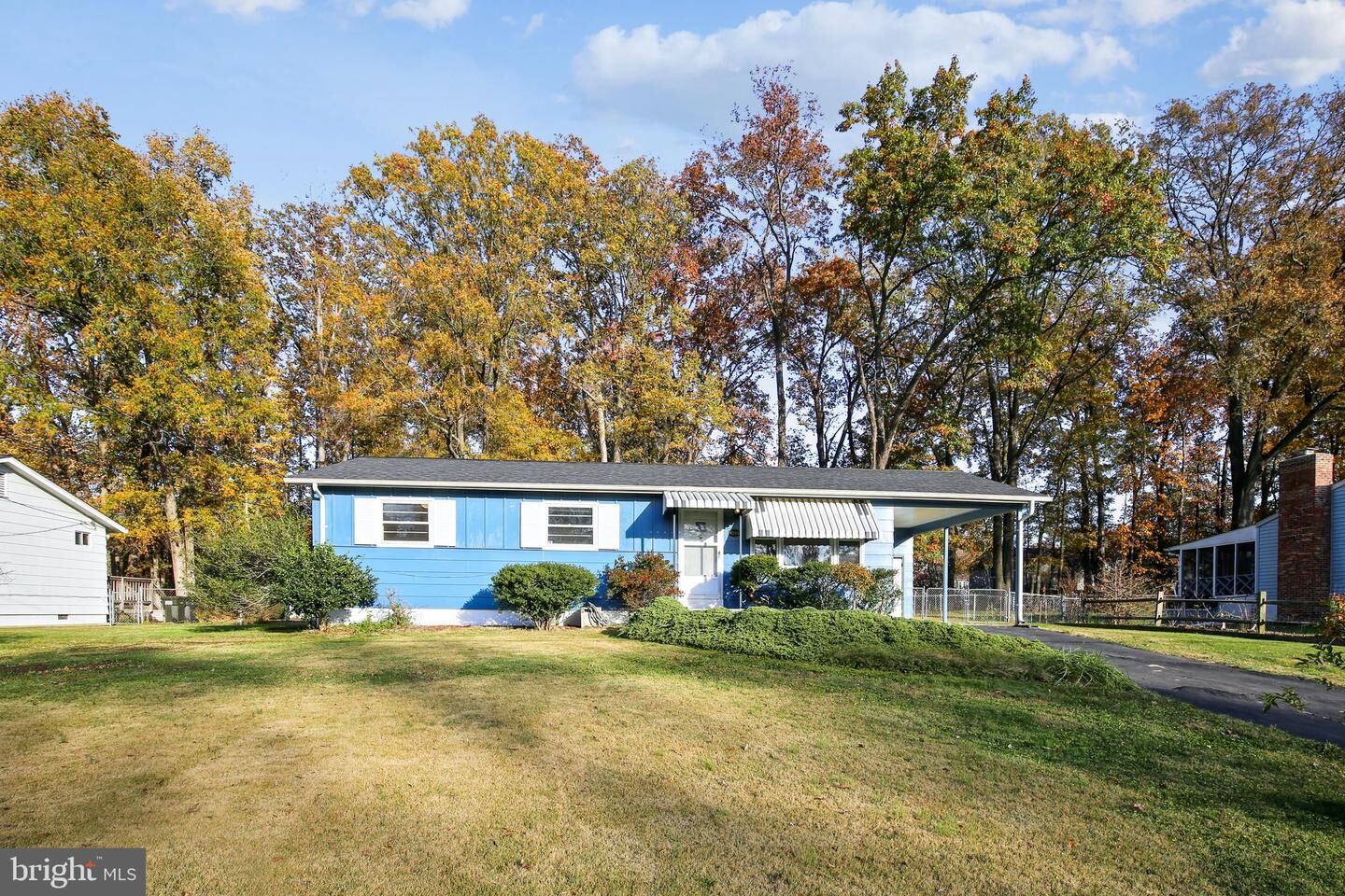 Property Photo:  8203 Glyn Street  VA 22309 
