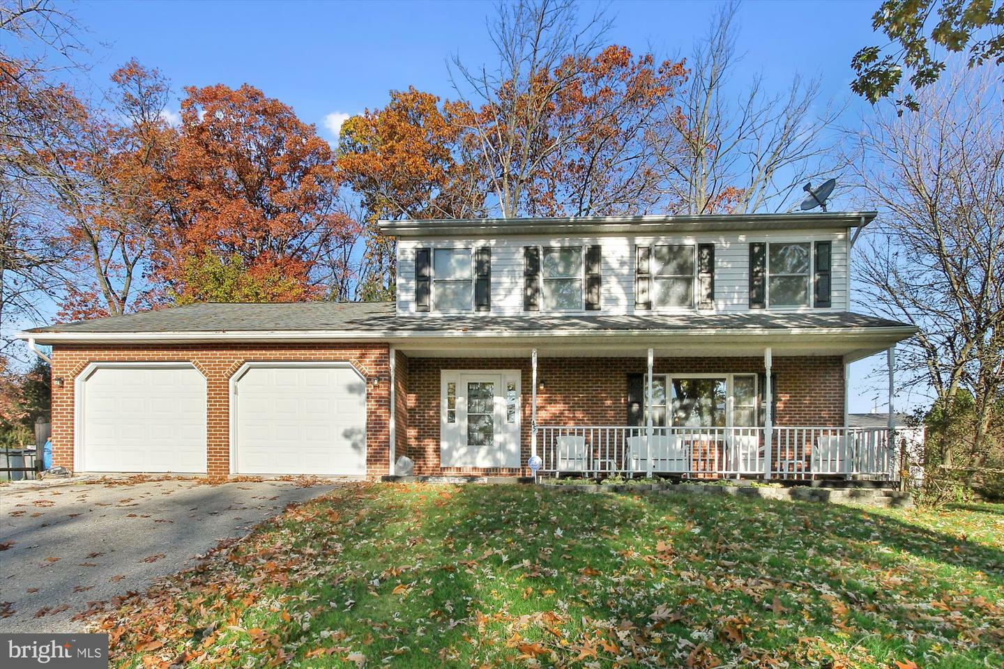 Property Photo:  45 Cardinal Drive  PA 17331 