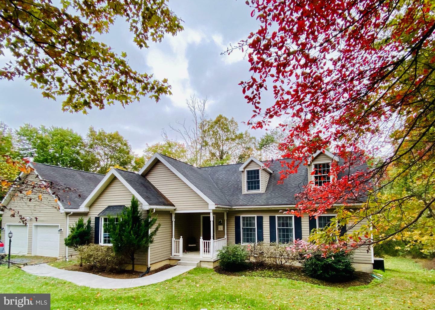 Property Photo: 192 Penny Lane WV 26704