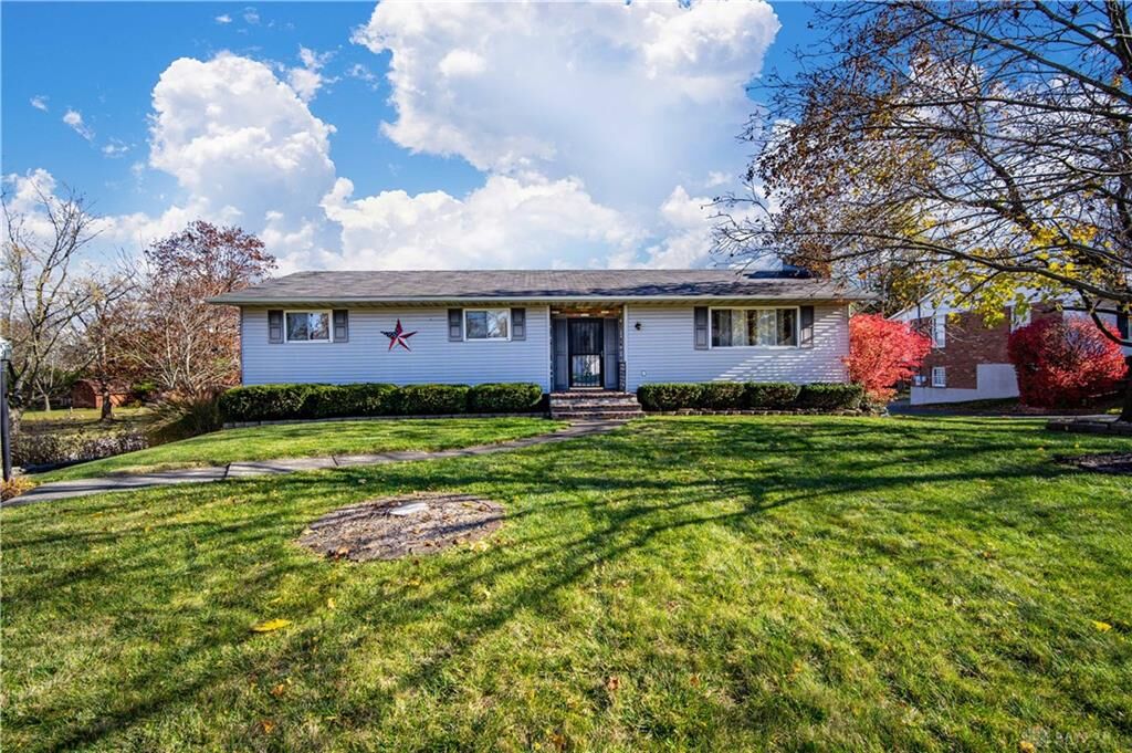 Property Photo:  1010 S Linden Avenue  OH 45342 