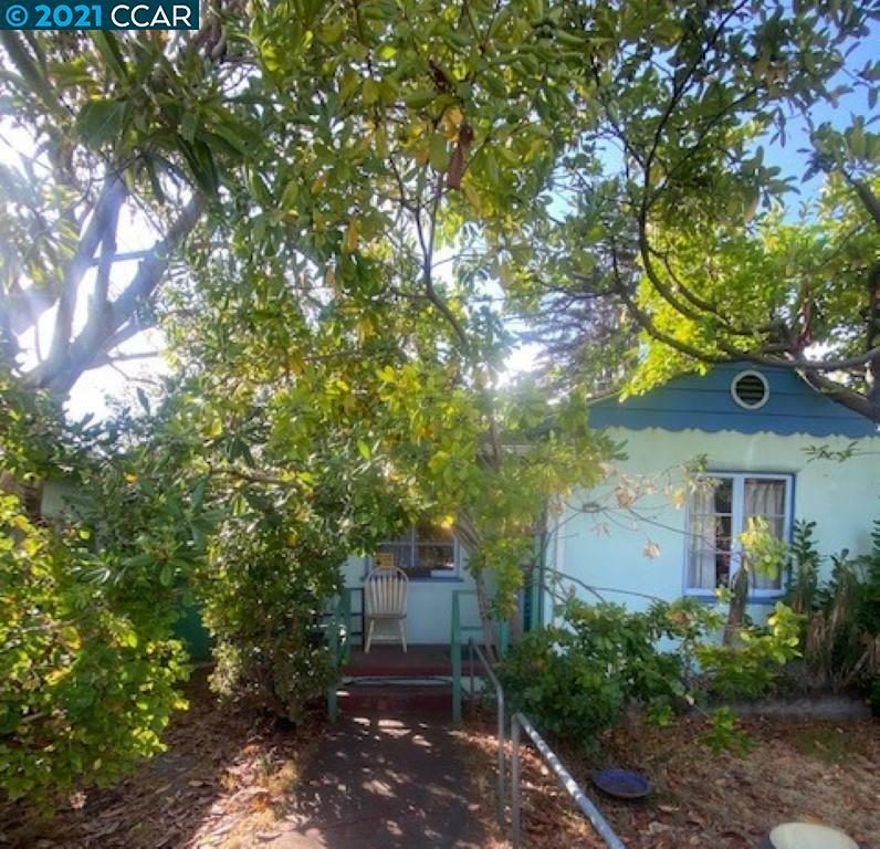 Property Photo: 1365 Neilson CA 94702
