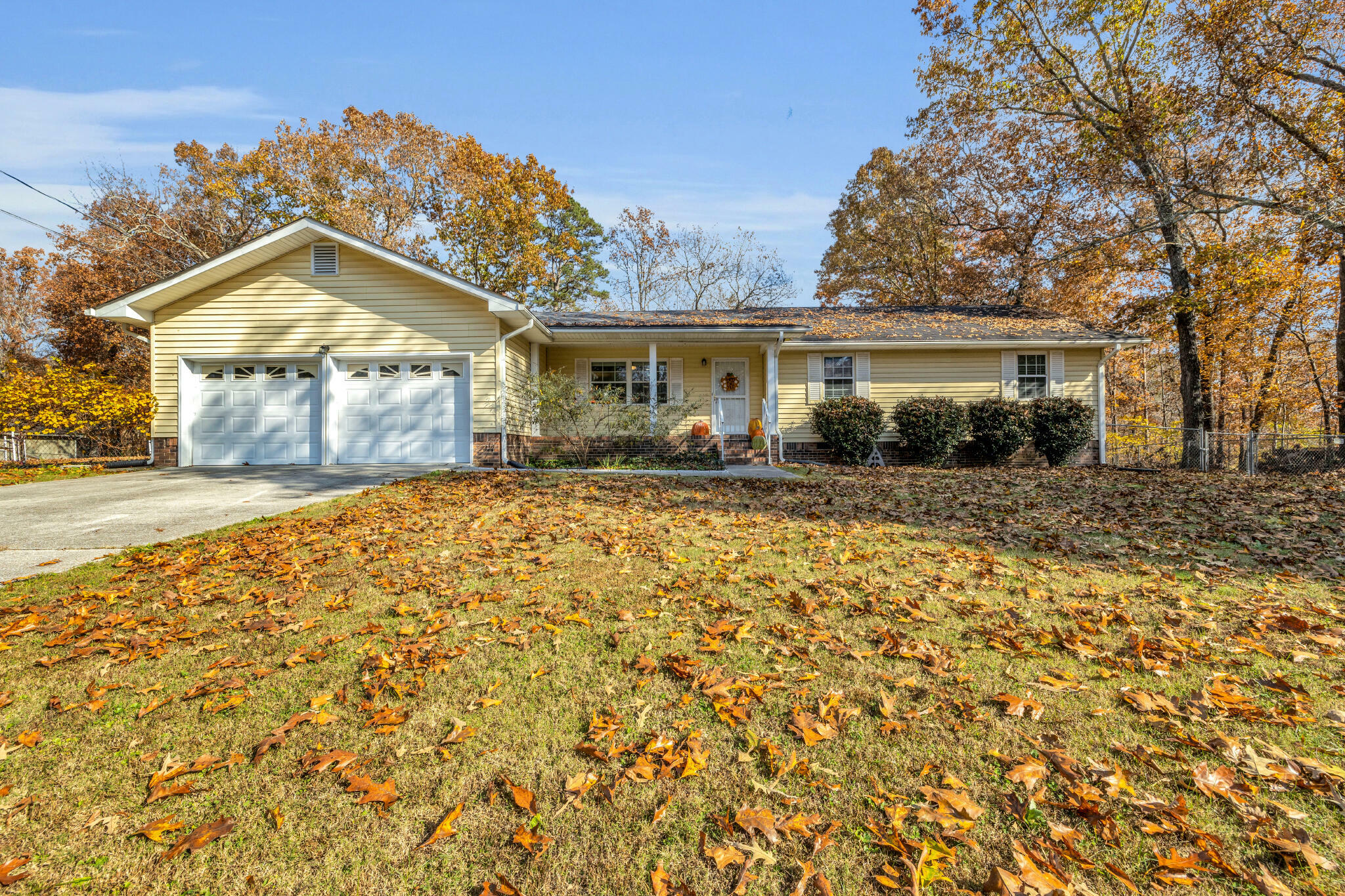 Property Photo:  9420 &Amp9422 W Ridge Trail Road  TN 37379 