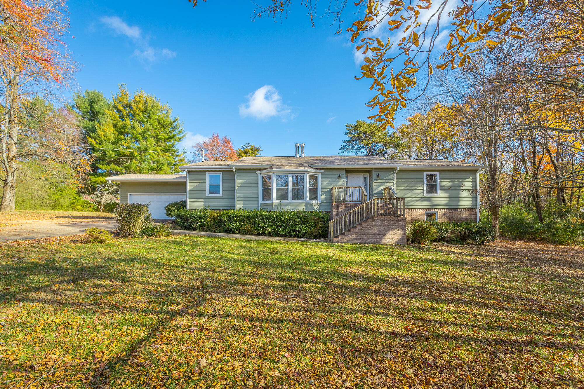 Property Photo:  5310 Lynn Road  TN 37377 