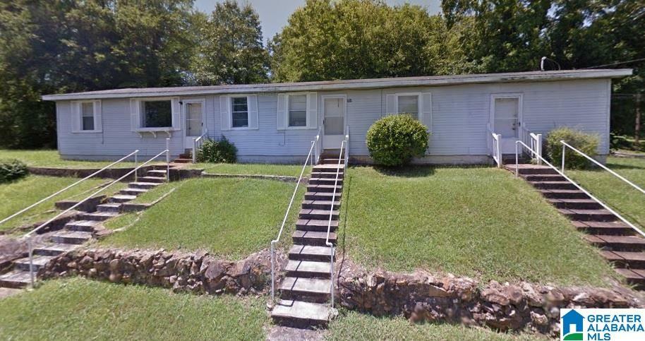 Property Photo:  702 Hamm Street  AL 36203 