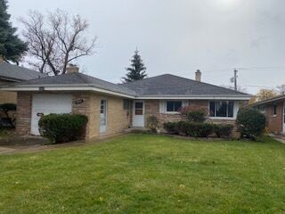 Property Photo: 8049 Country Club Lane IL 60546