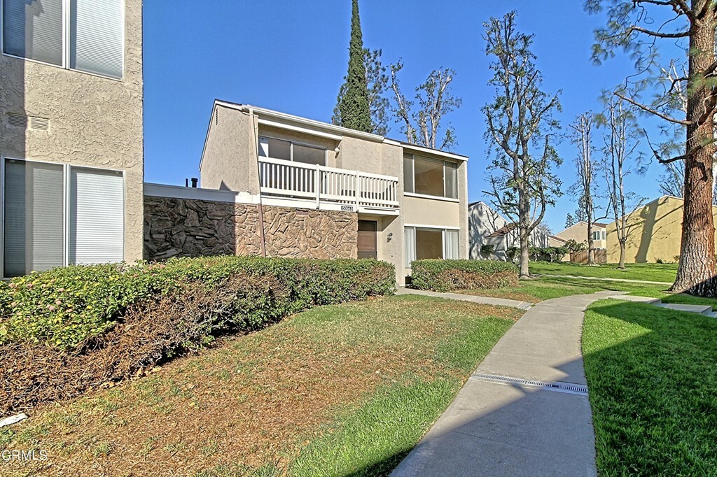 Property Photo:  15066 Varsity Street D  CA 93021 