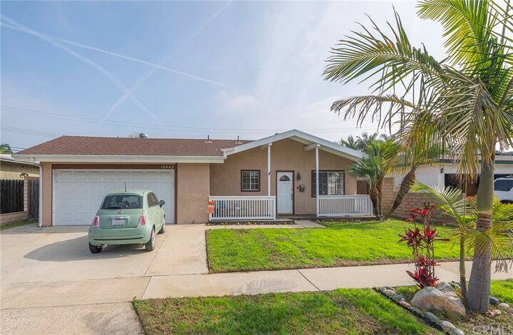Property Photo: 19442 Weakfish Lane CA 92646