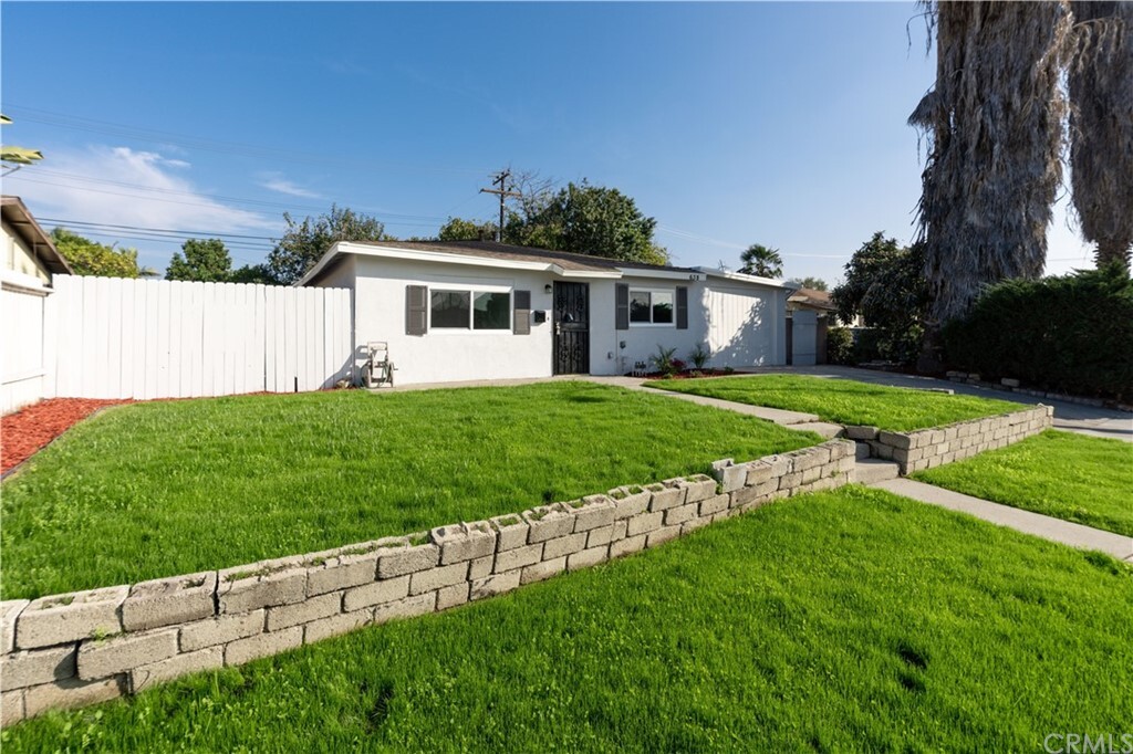 Property Photo: 638 Jellick Avenue CA 91744
