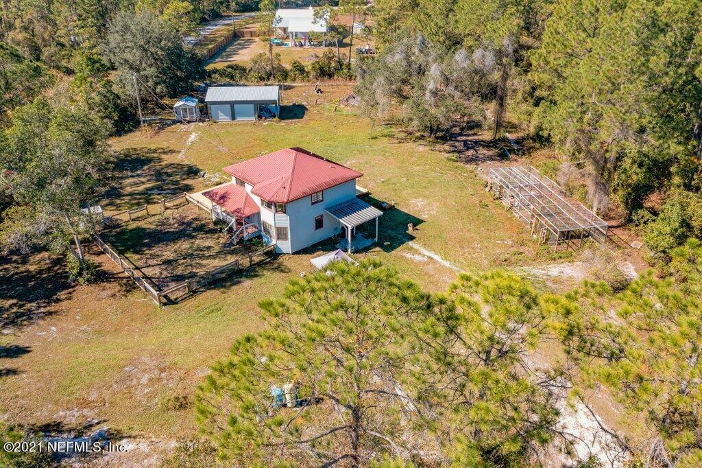 153 Pioneer Trail  Palatka FL 32043 photo