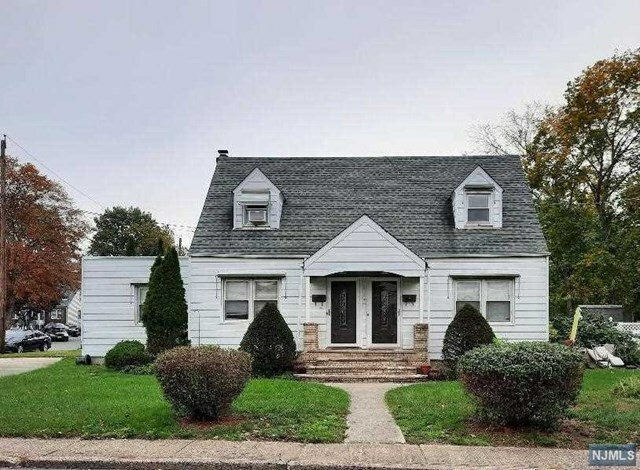 Property Photo:  95 Aberdeen Court  NJ 07508 