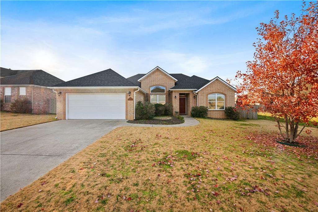 4212 SW Fieldstone Boulevard  Bentonville AR 72712 photo