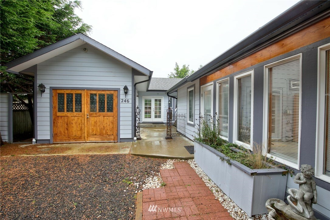 Property Photo:  246 Queets Street SW  WA 98569 