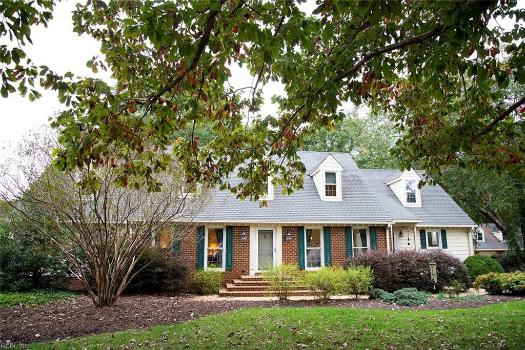 Property Photo:  1208 Mill Run  VA 23322 