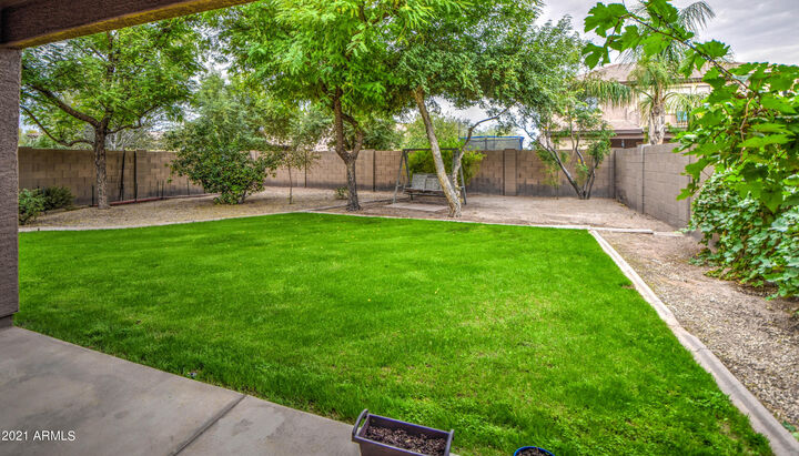 Property Photo: 22591 S Palm Valley Court AZ 85142